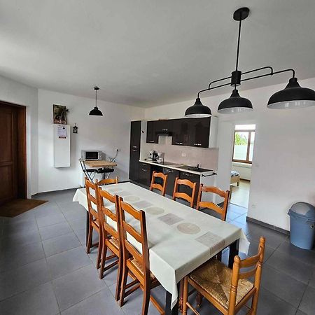 Gite Canard Fromelles Bagian luar foto