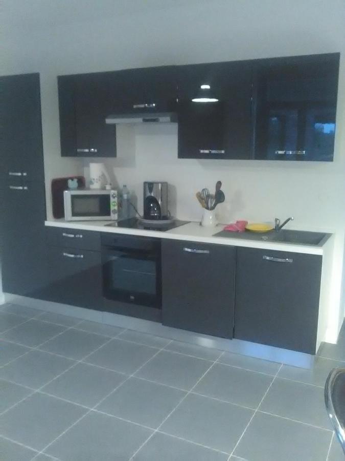 Gite Canard Fromelles Bagian luar foto
